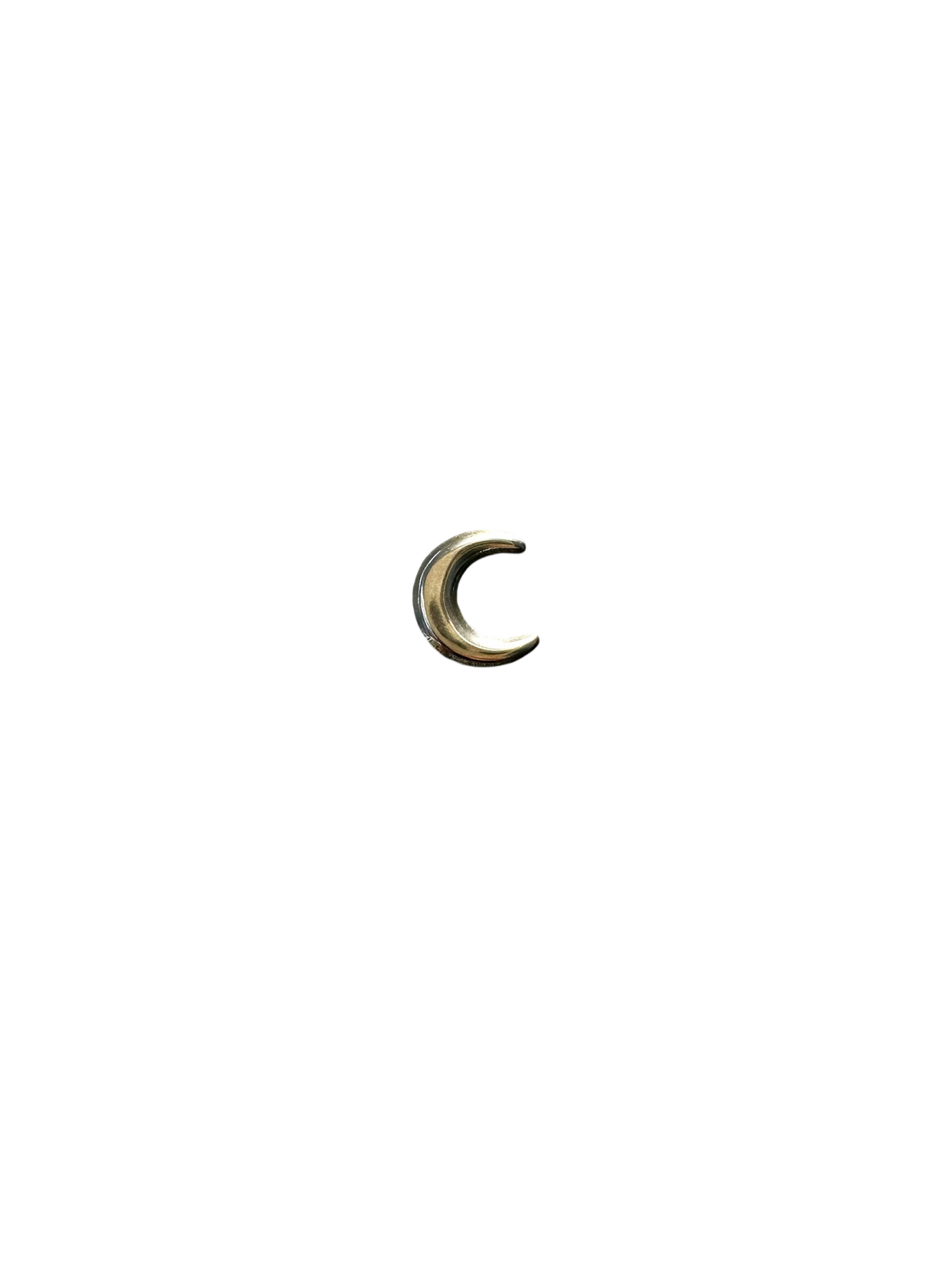 Piercing luna lisa