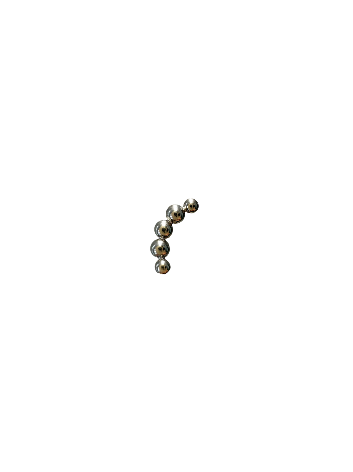 Piercing lambada bolitas