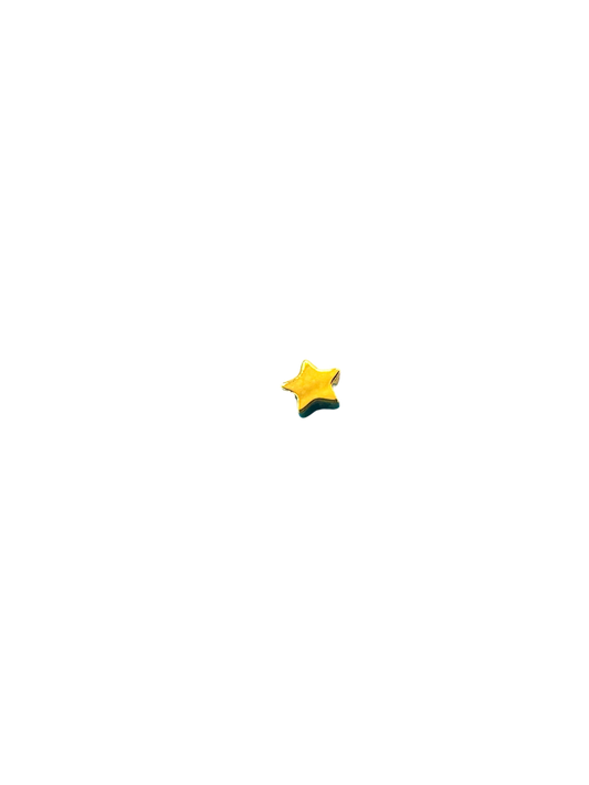 Piercing estrella mini