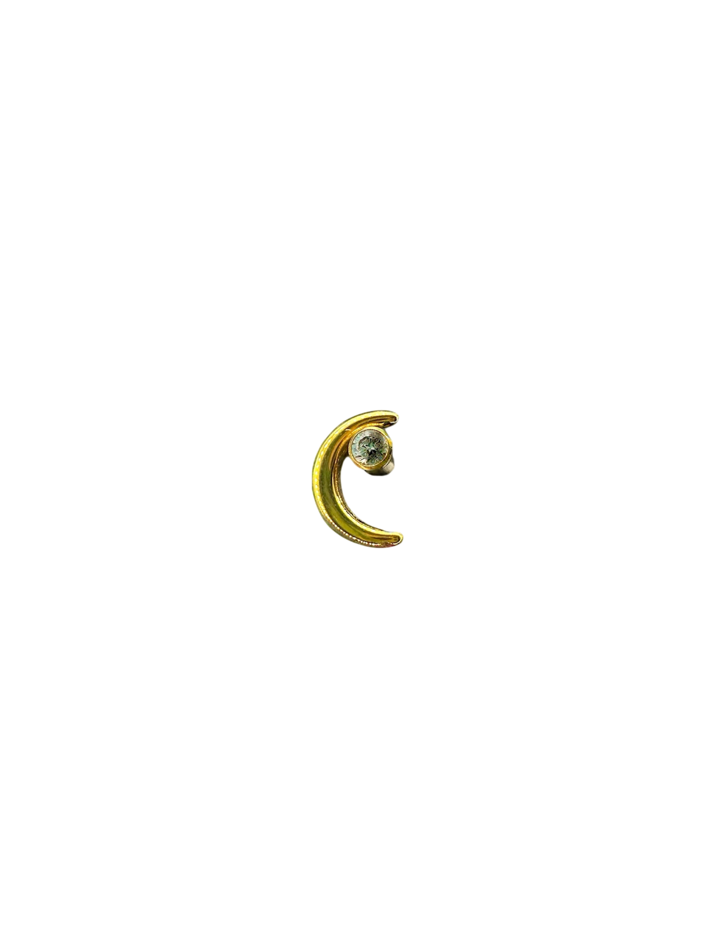 Piercing luna