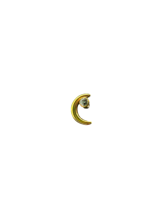 Piercing luna