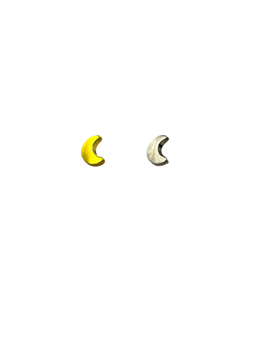 Piercing luna mini