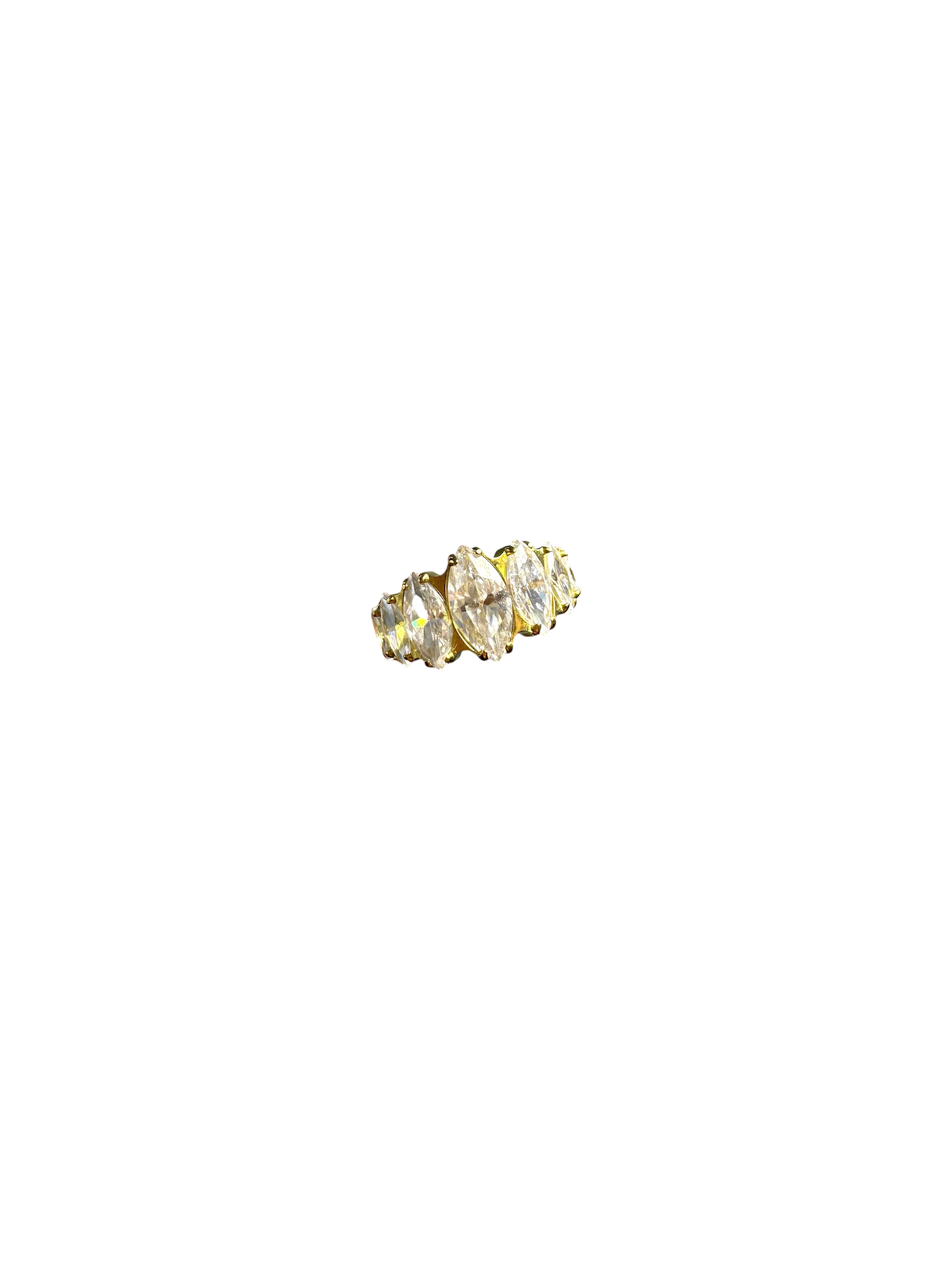 Argolla Clicker crown