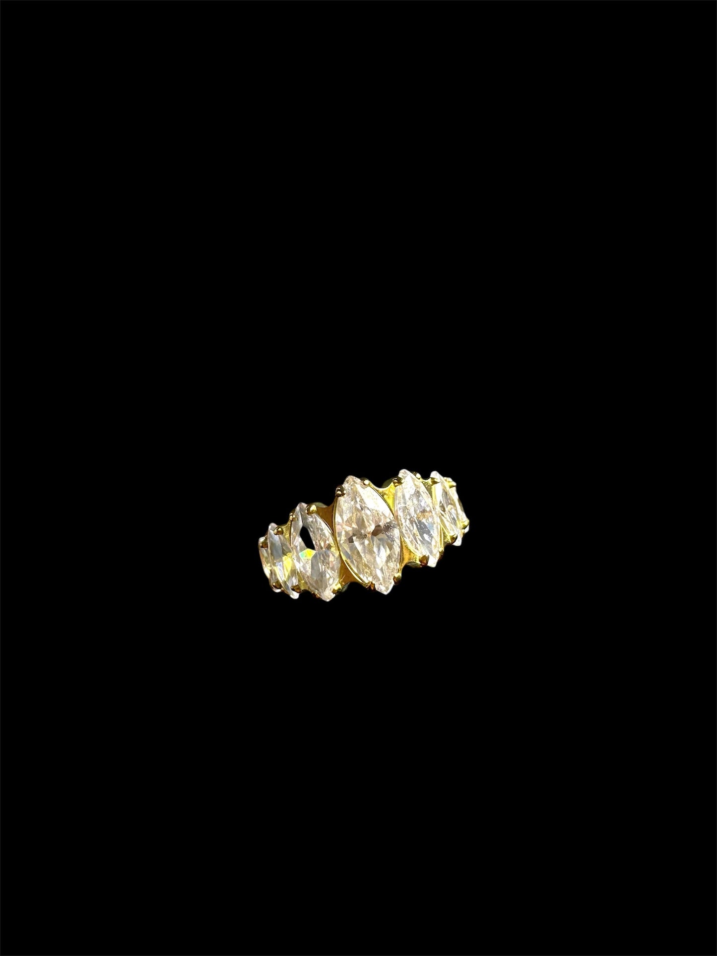 Argolla Clicker crown