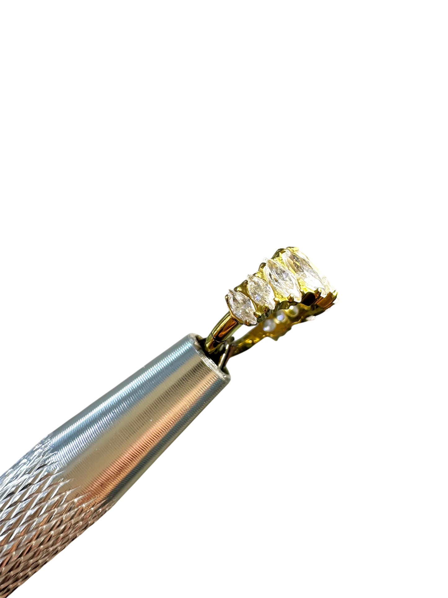 Argolla Clicker crown